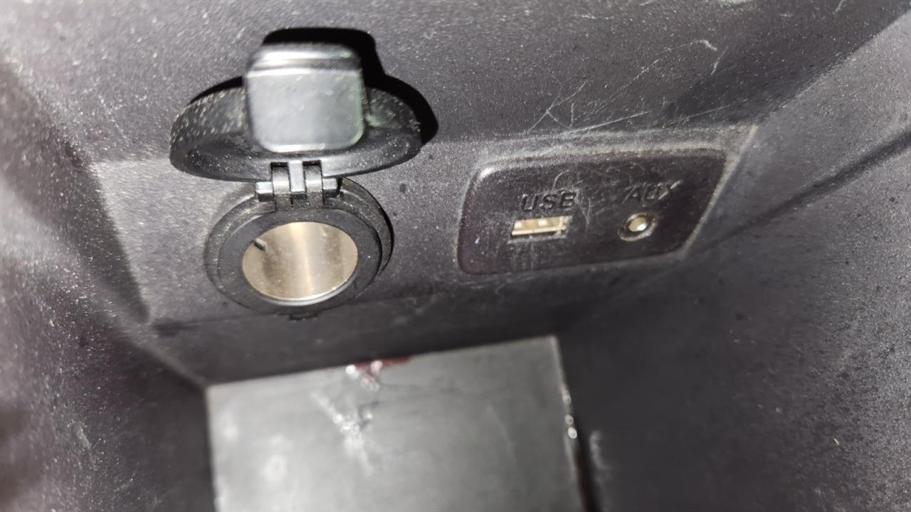 Subaru Impreza 2.0i Premium CVT 4-Door 2017