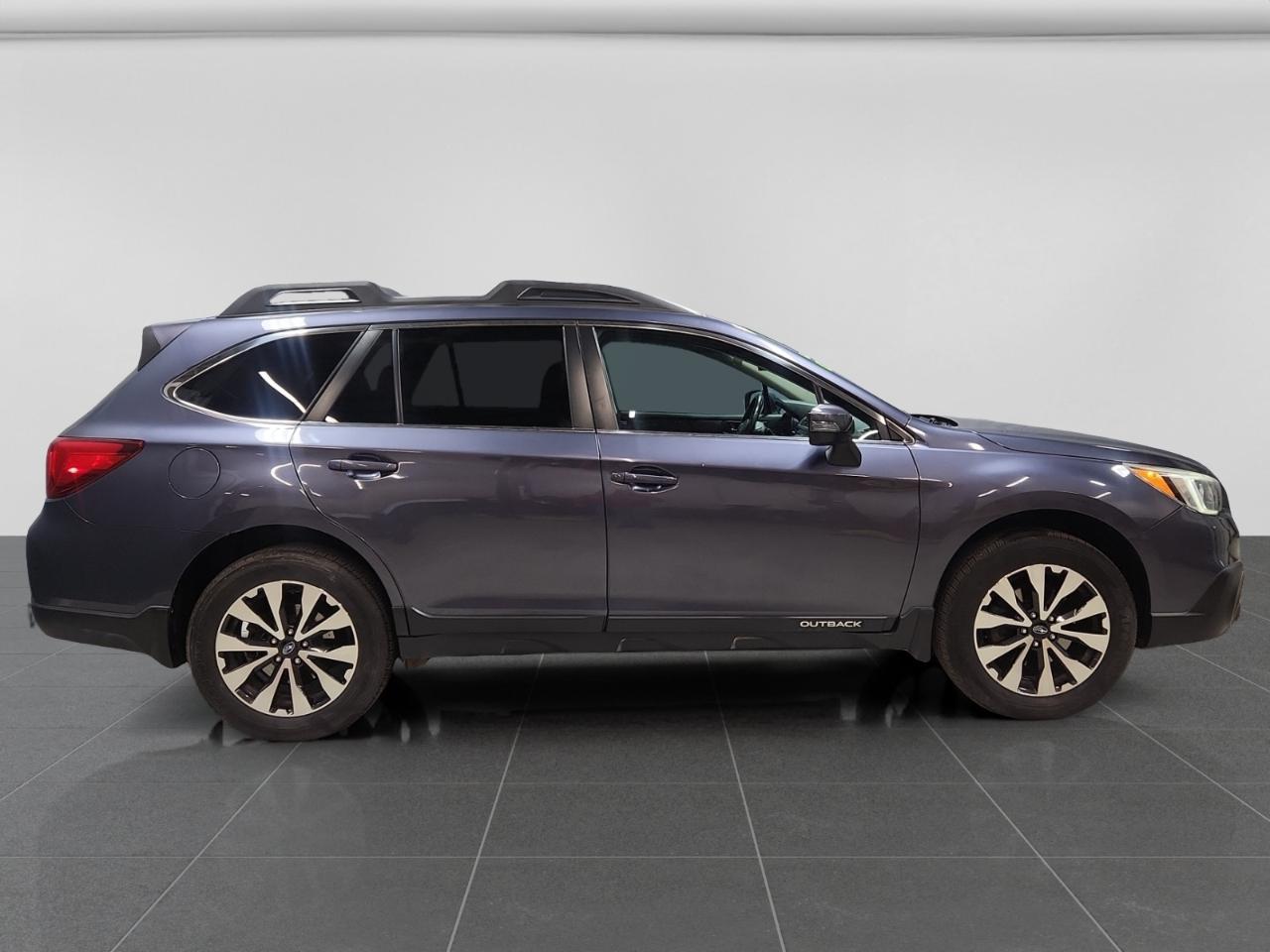 Subaru Outback 3.6R Limited 2017