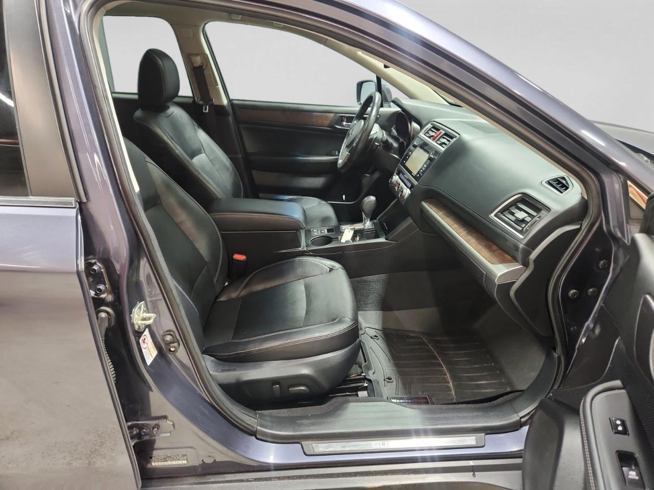 Subaru Outback 3.6R Limited 2017