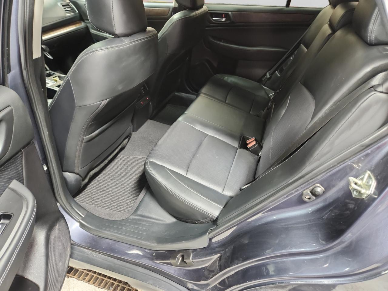 Subaru Outback 3.6R Limited 2017