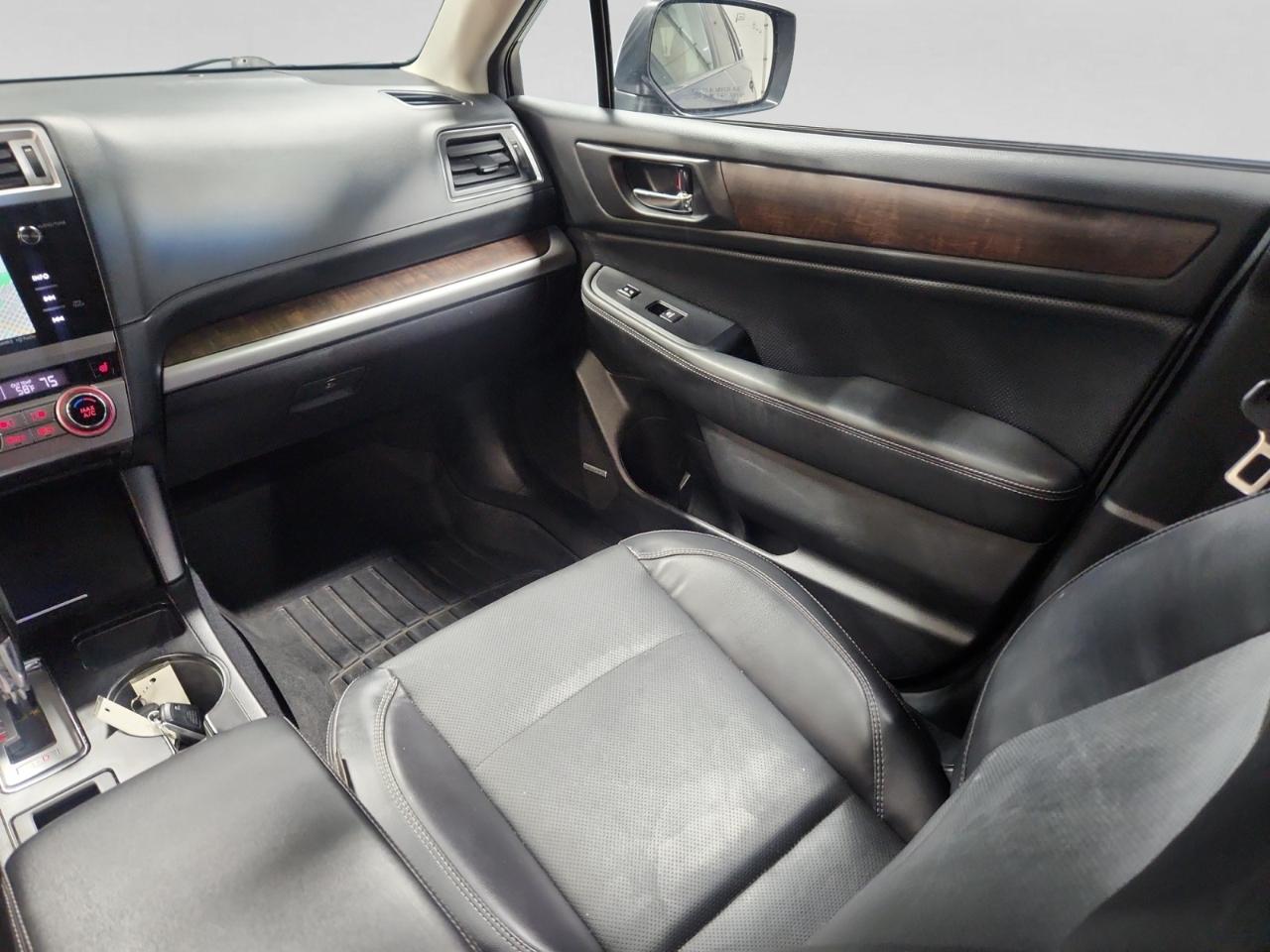 Subaru Outback 3.6R Limited 2017