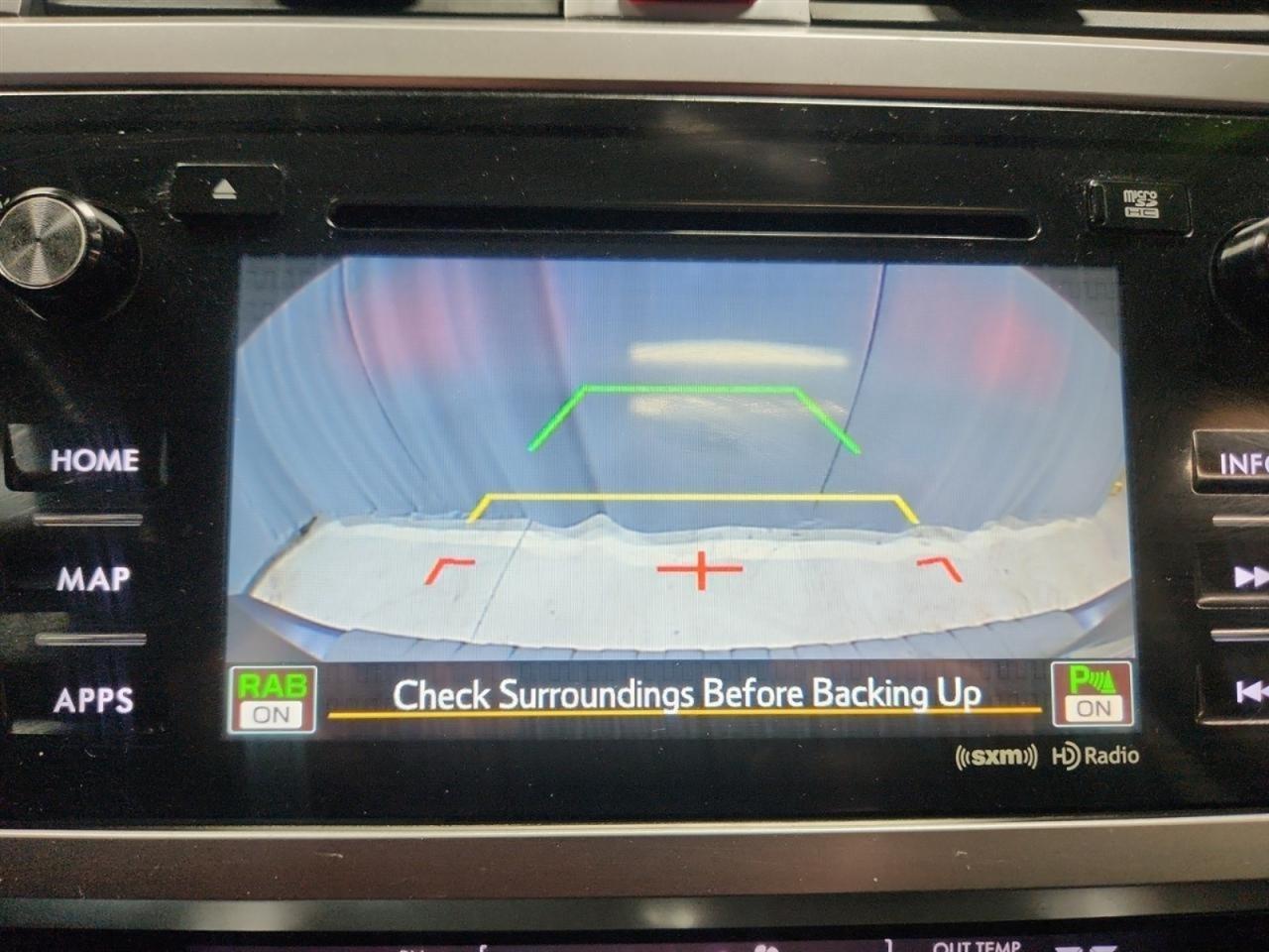 Subaru Outback 3.6R Limited 2017