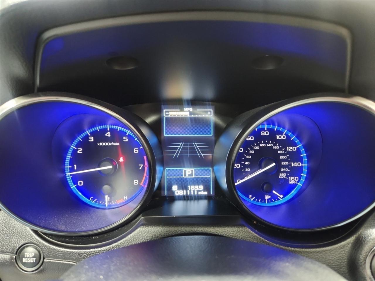 Subaru Outback 3.6R Limited 2017