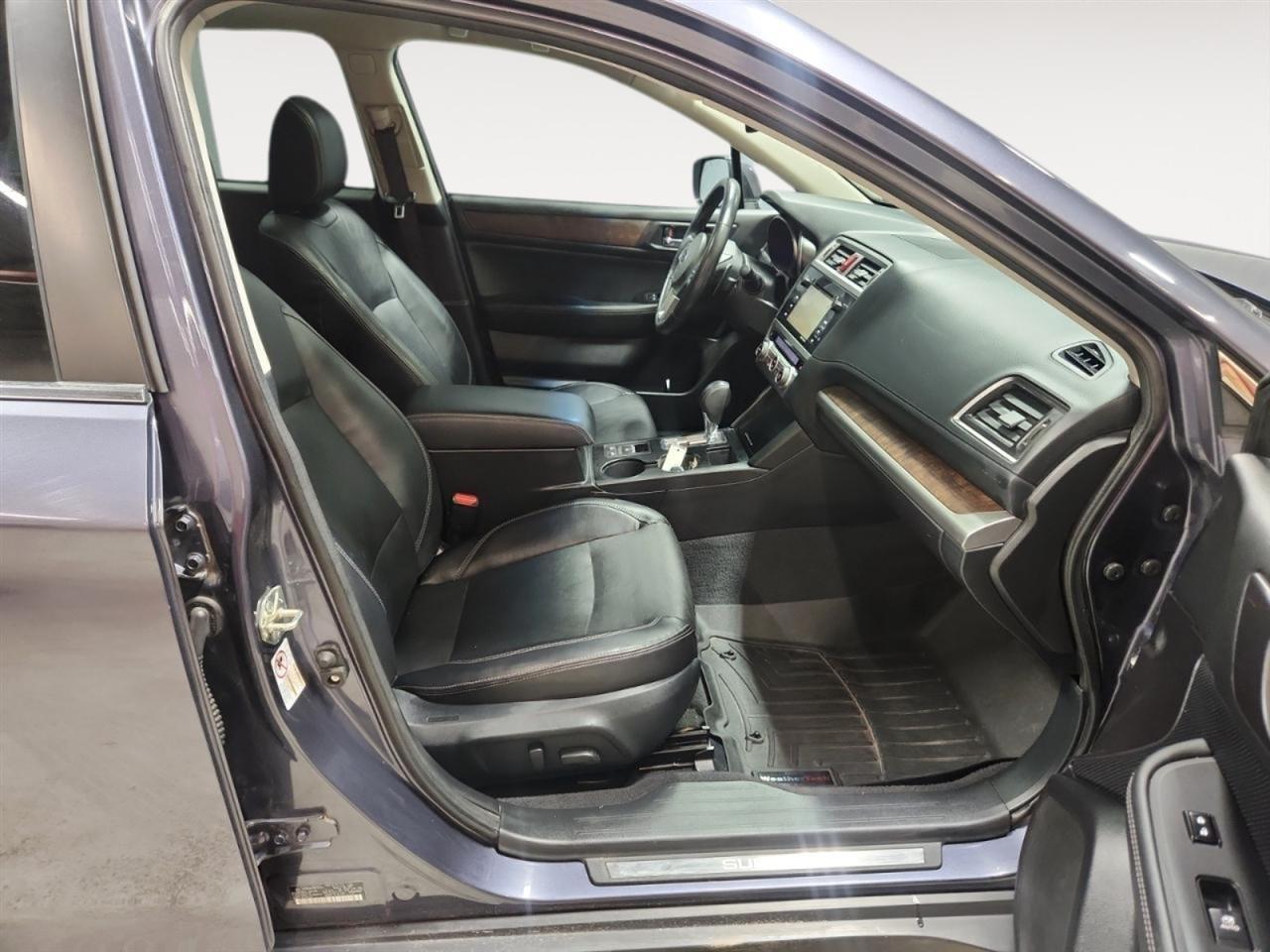 Subaru Outback 3.6R Limited 2017