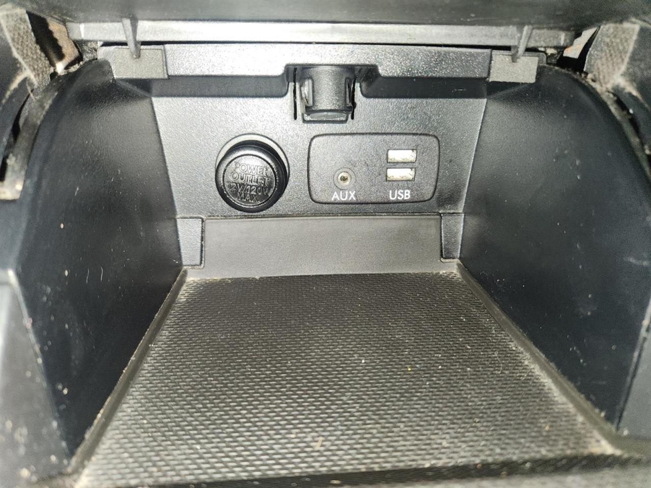 Subaru Outback 3.6R Limited 2017