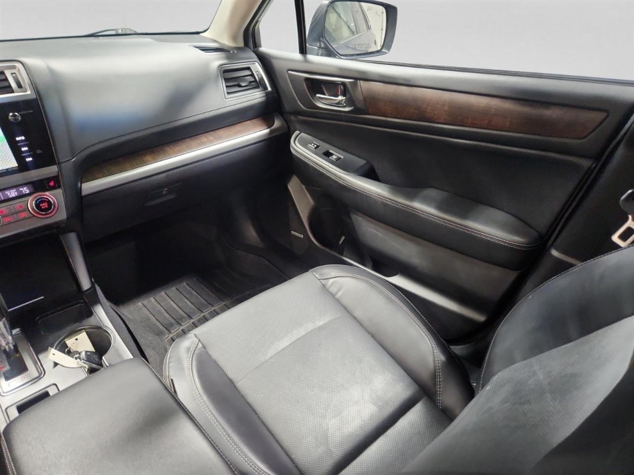 Subaru Outback 3.6R Limited 2017