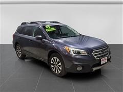 2017 Subaru Outback 