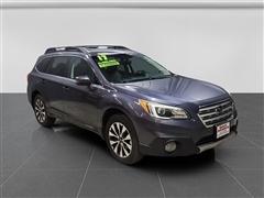 2017 Subaru Outback 