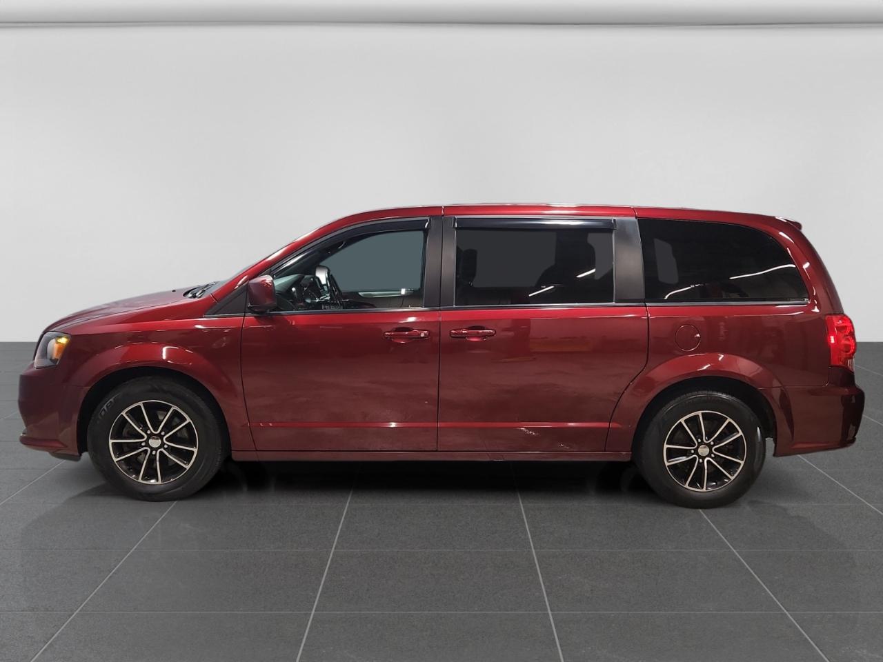 Dodge Grand Caravan GT 2019