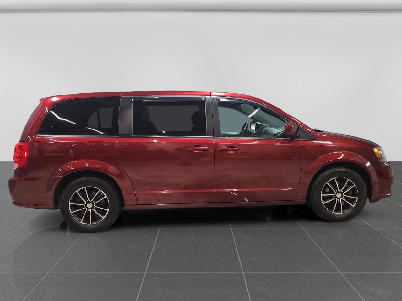 Dodge Grand Caravan GT 2019