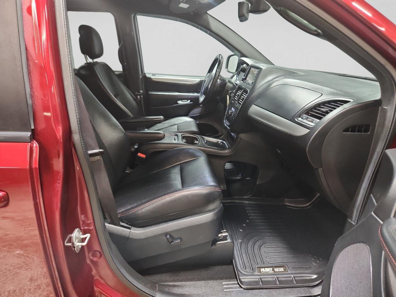 Dodge Grand Caravan GT 2019