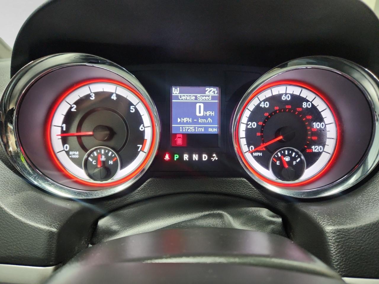 Dodge Grand Caravan GT 2019