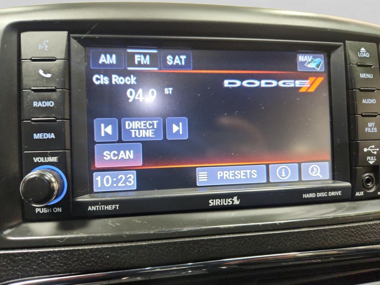 Dodge Grand Caravan GT 2019