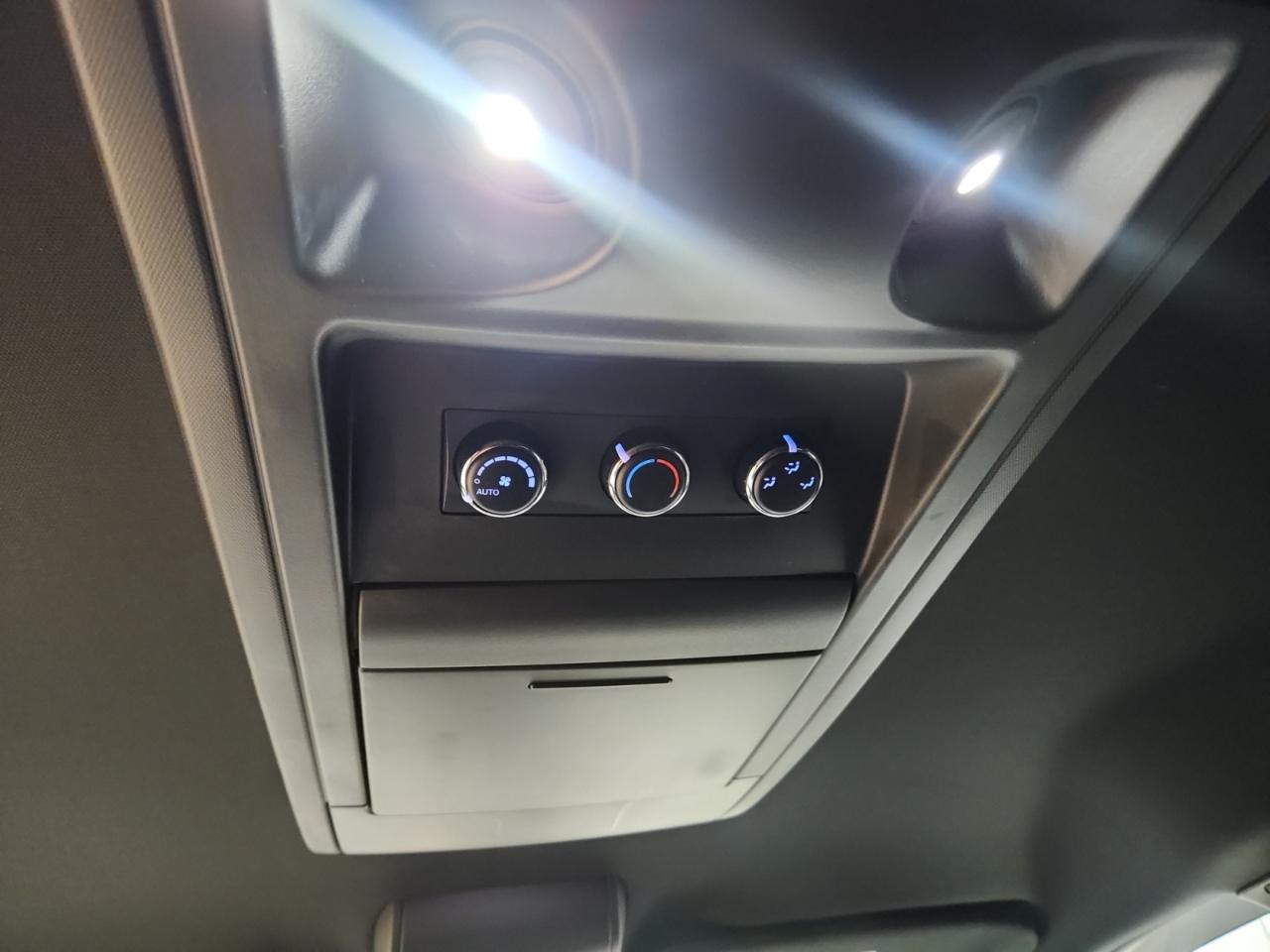 Dodge Grand Caravan GT 2019