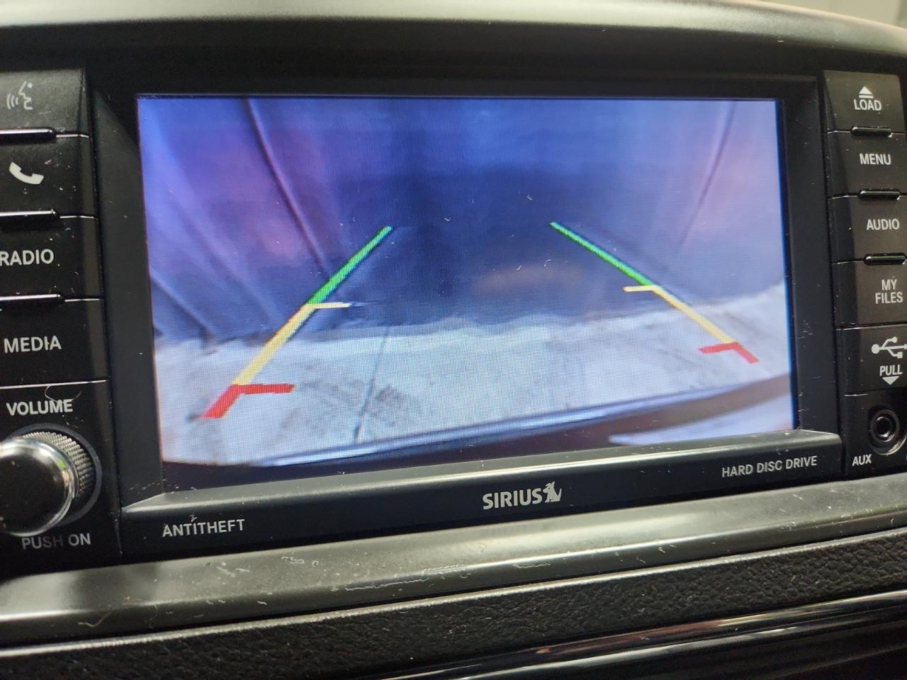 Dodge Grand Caravan GT 2019