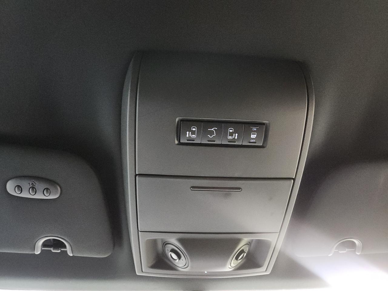 Dodge Grand Caravan GT 2019