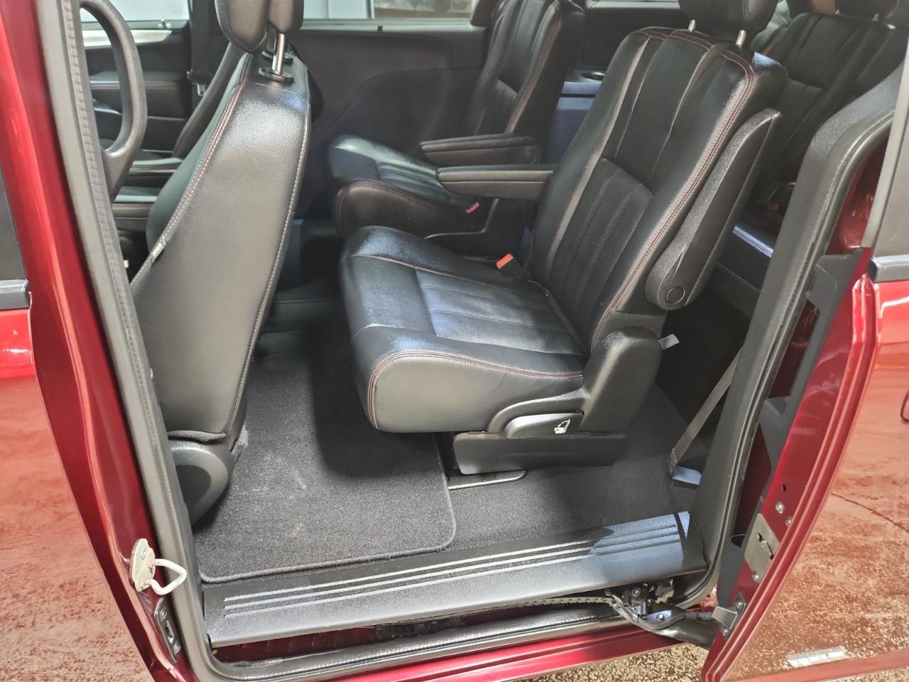 Dodge Grand Caravan GT 2019