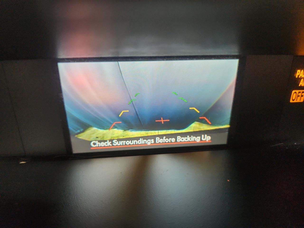 Subaru Forester 2.5i Premium 2014