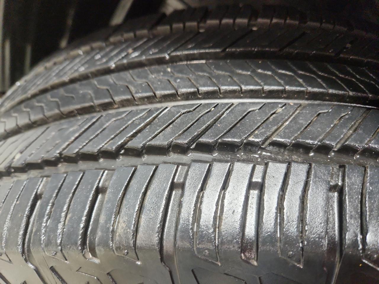 Subaru Forester 2.5i Premium 2014