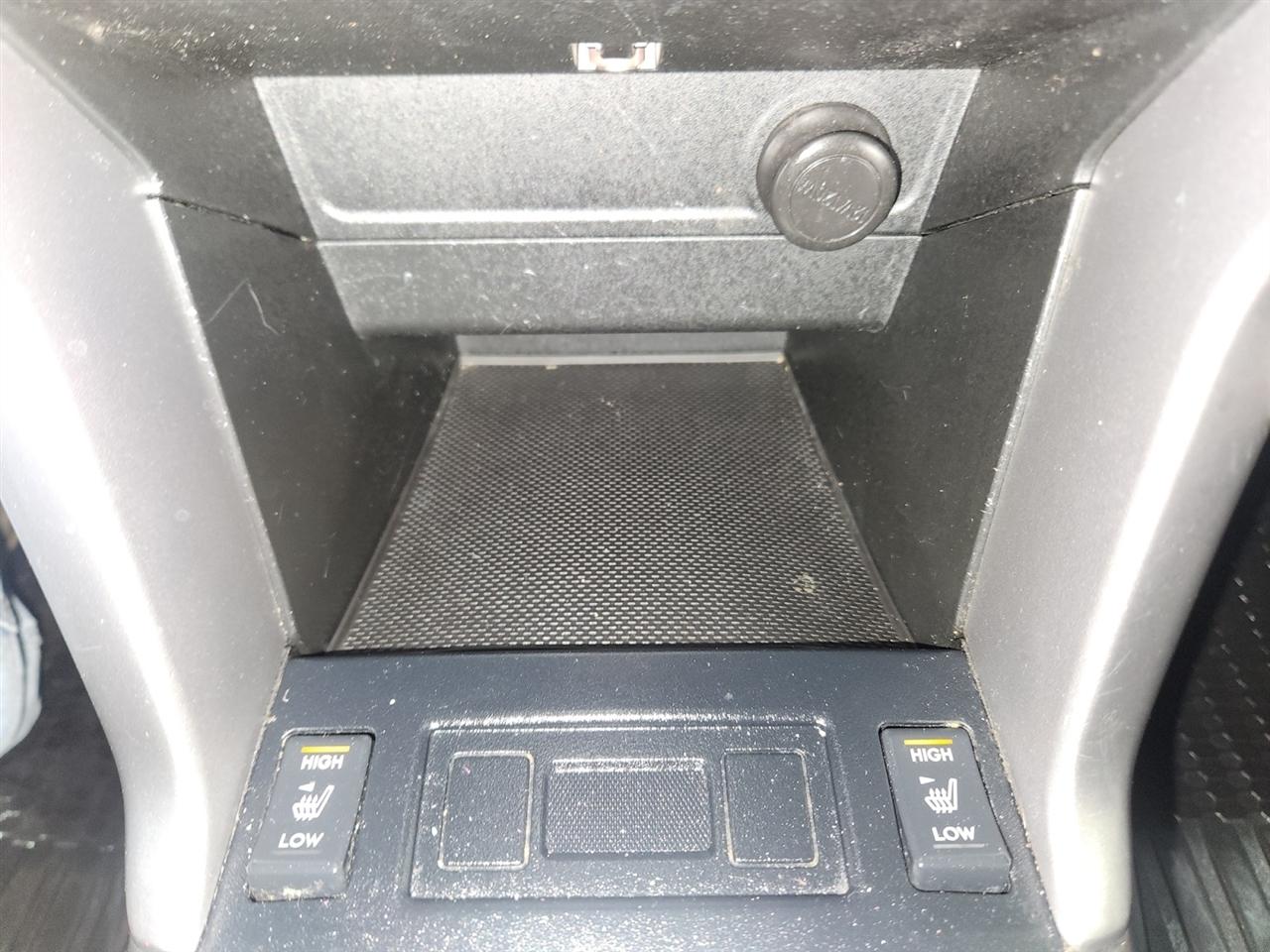 Subaru Forester 2.5i Premium 2014