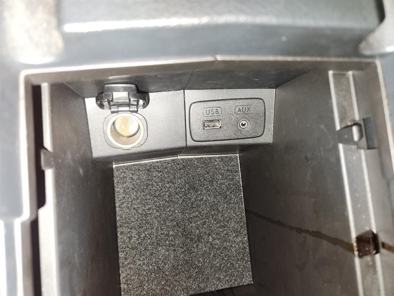 Subaru Forester 2.5i Premium 2014