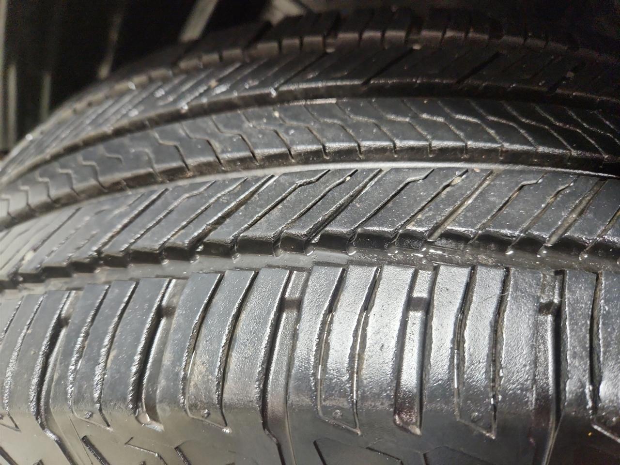 Subaru Forester 2.5i Premium 2014