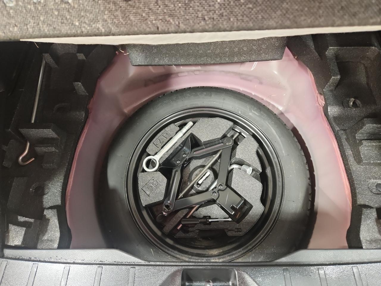 Subaru Forester 2.5i Premium 2014