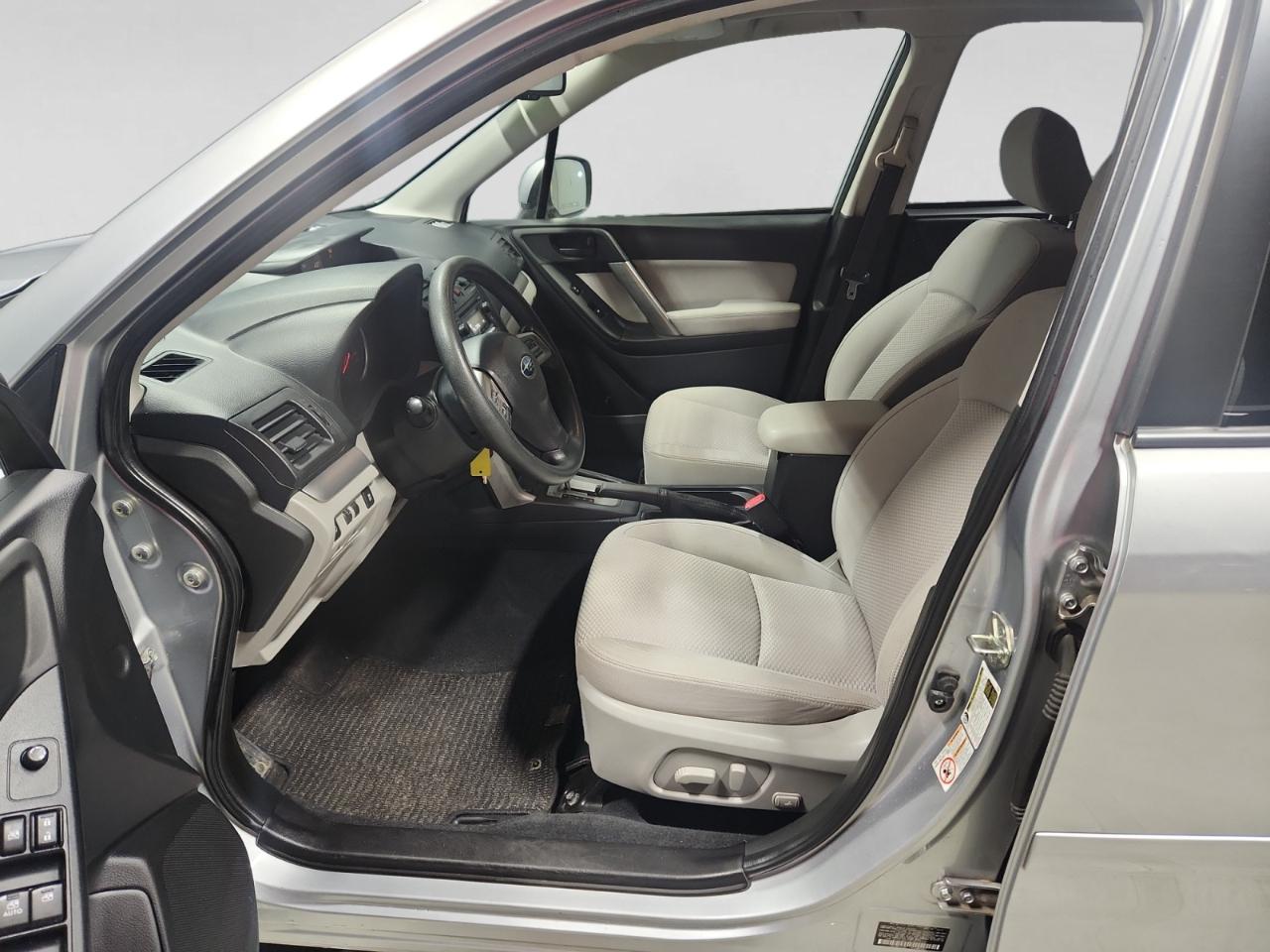 Subaru Forester 2.5i Premium 2014