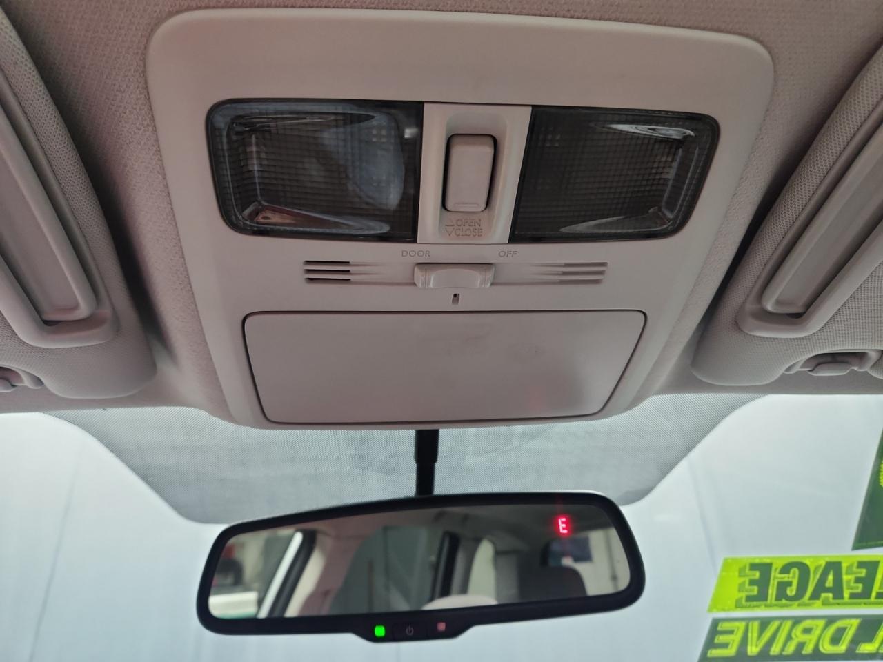 Subaru Forester 2.5i Premium 2014