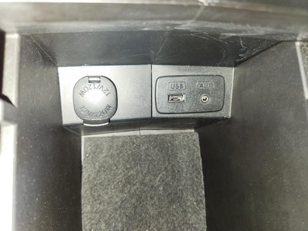 Subaru Forester 2.5i Premium 2014