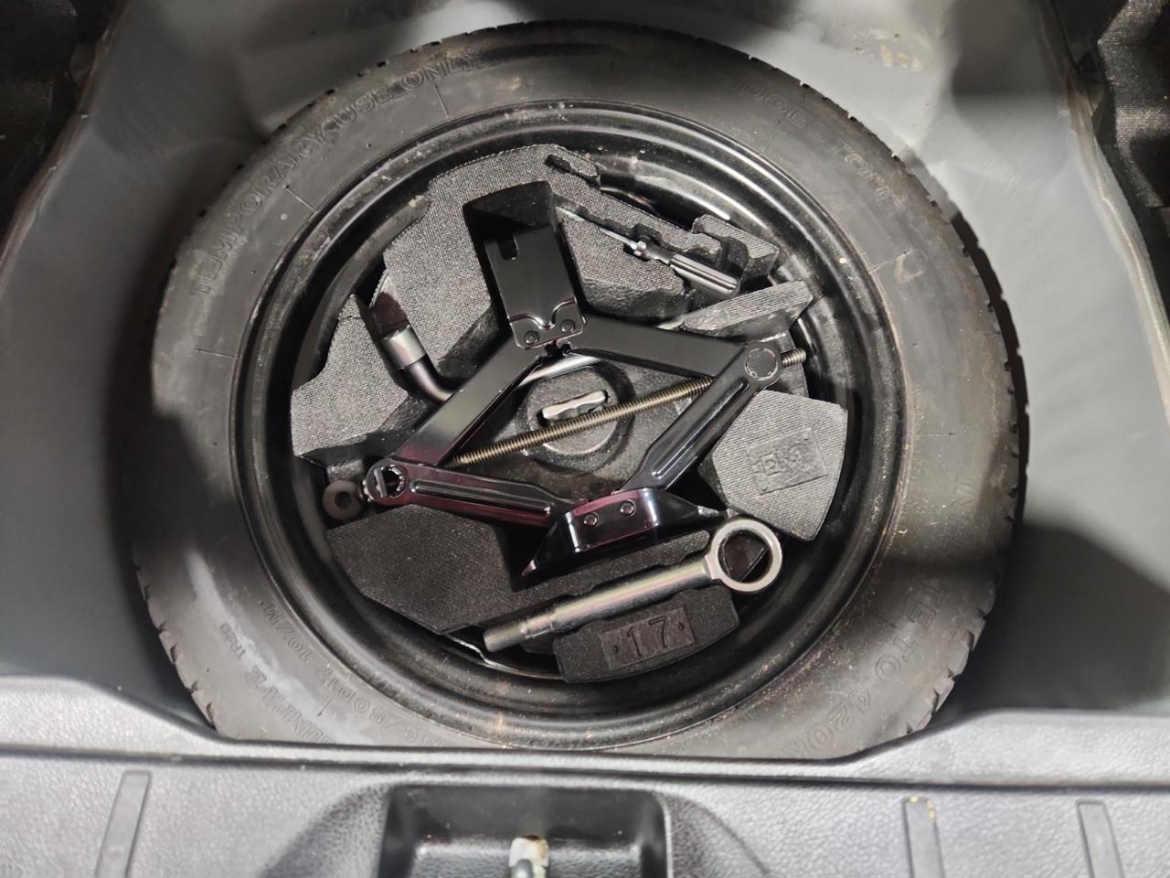 Subaru Forester 2.5i Premium 2014