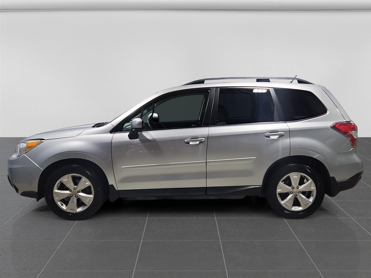 Subaru Forester 2.5i Premium 2014