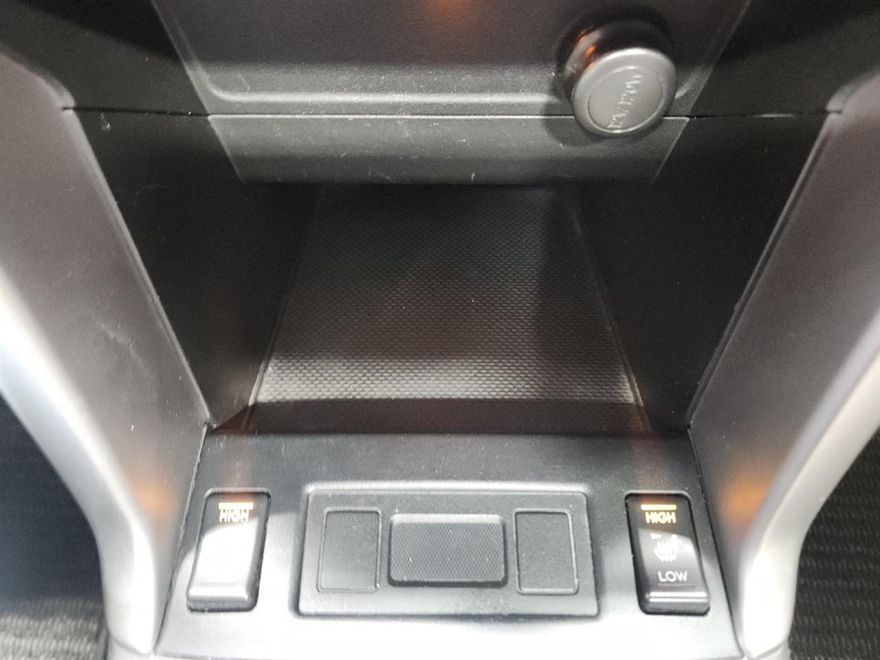 Subaru Forester 2.5i Premium 2014