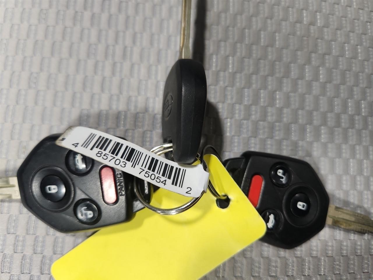 Subaru Forester 2.5i Premium 2014