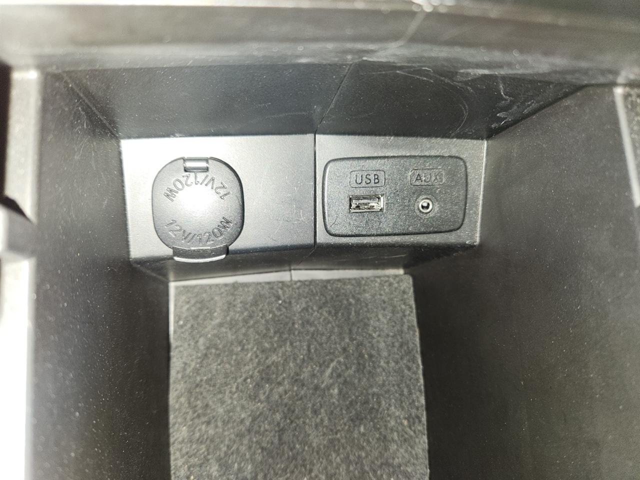 Subaru Forester 2.5i Premium 2014