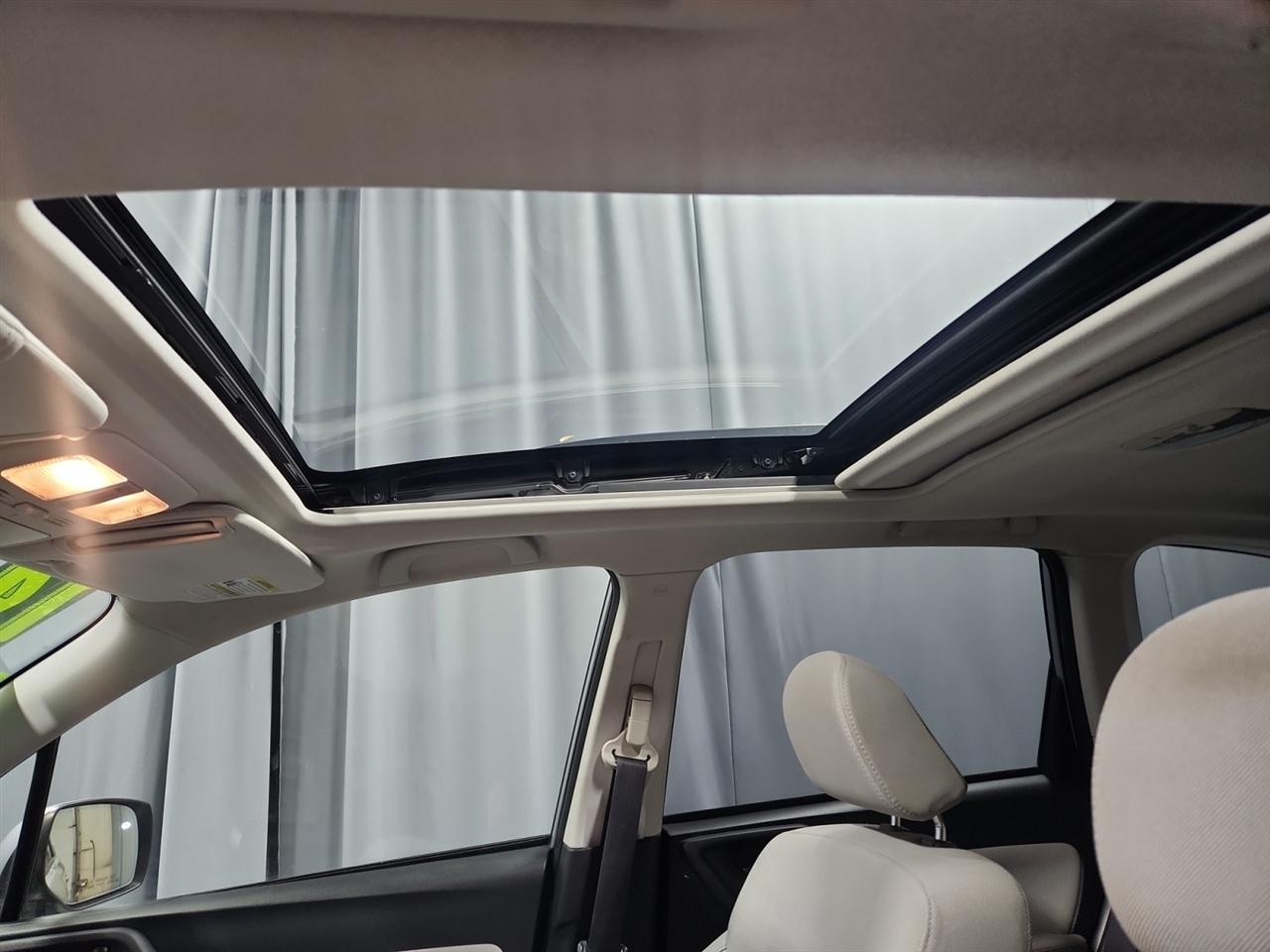 Subaru Forester 2.5i Premium 2014