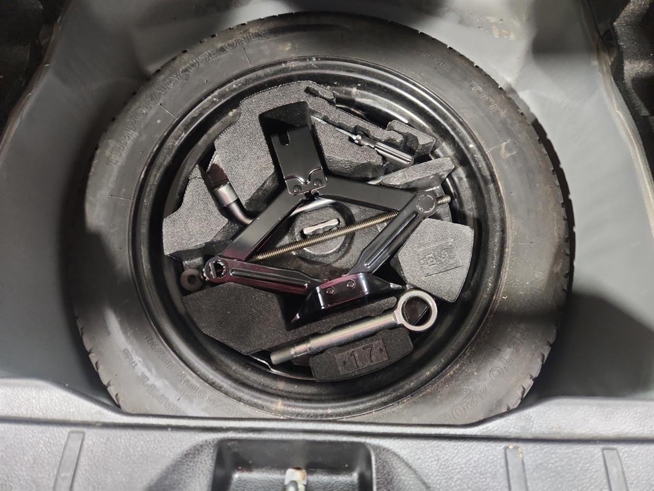 Subaru Forester 2.5i Premium 2014