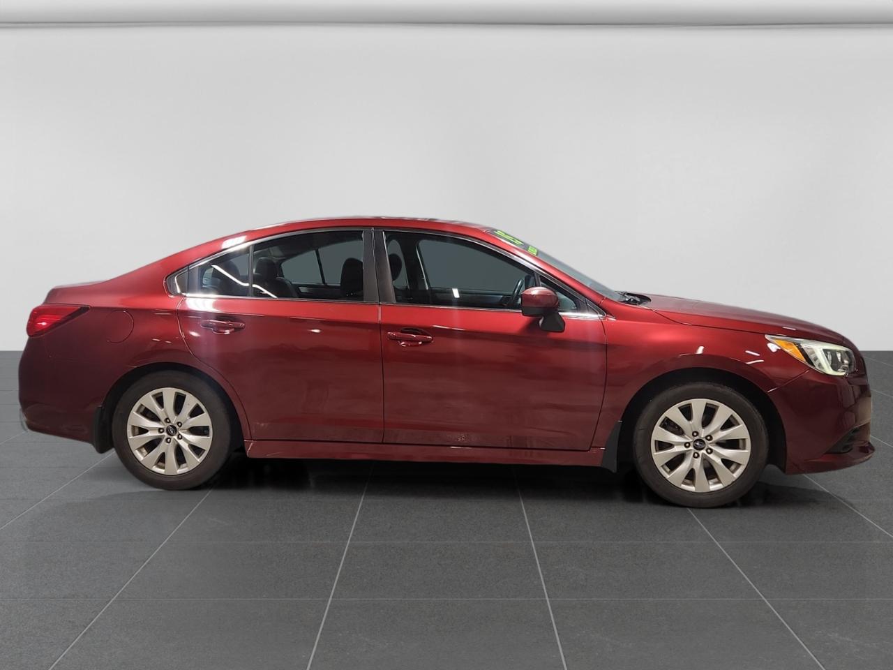 Subaru Legacy 2.5i Premium 2015