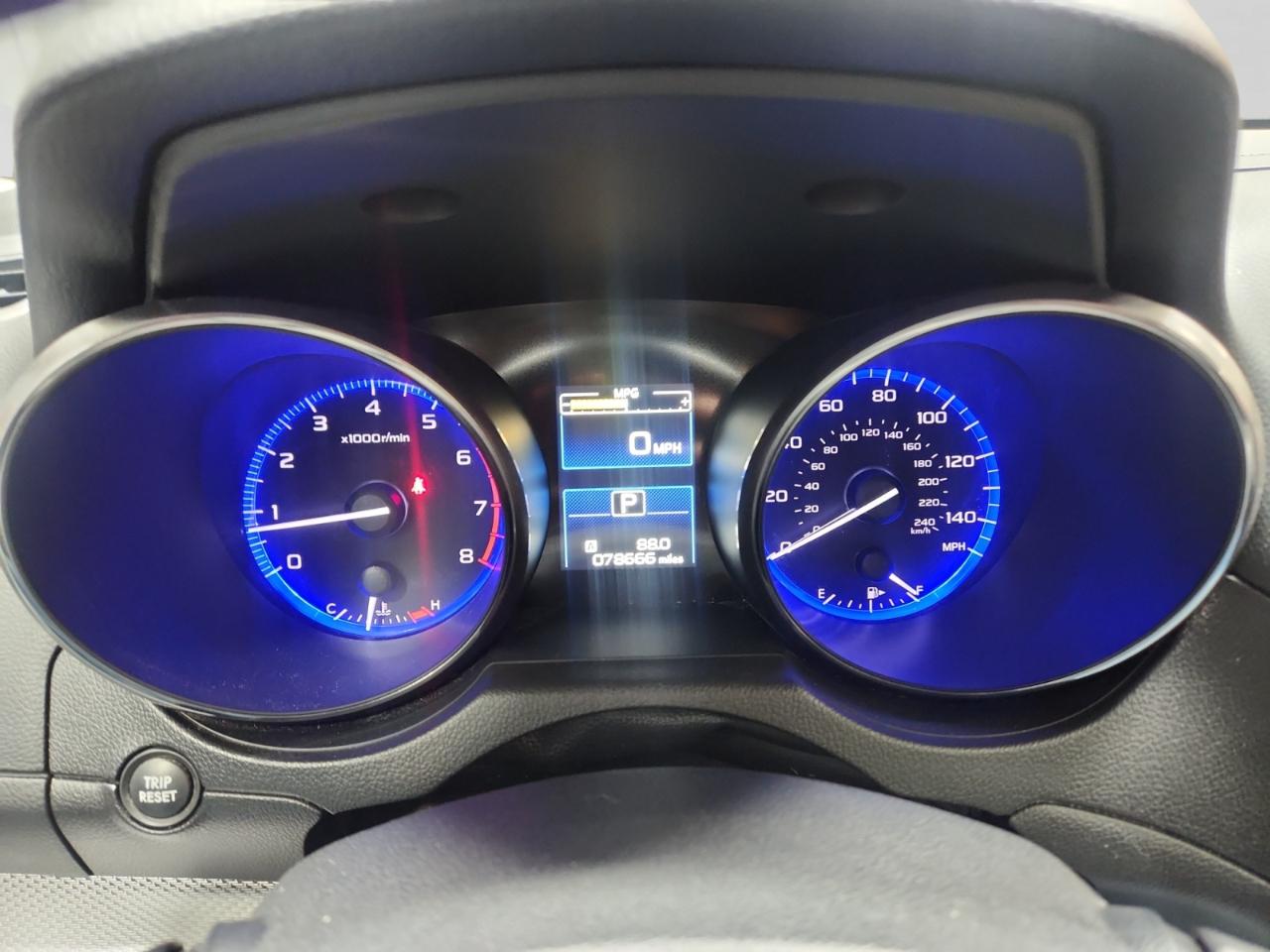 Subaru Legacy 2.5i Premium 2015