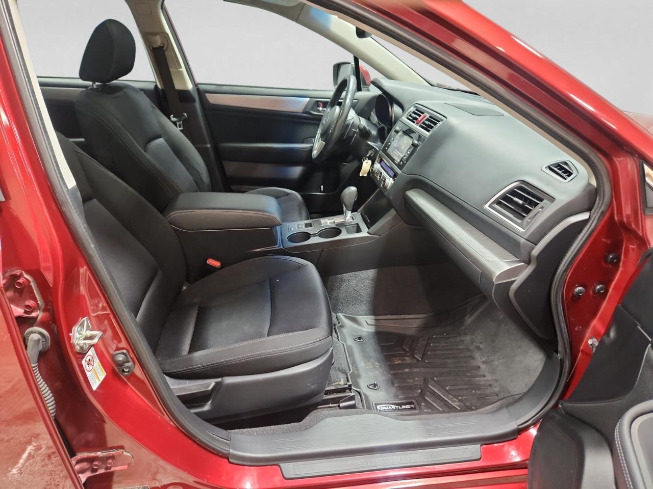 Subaru Legacy 2.5i Premium 2015