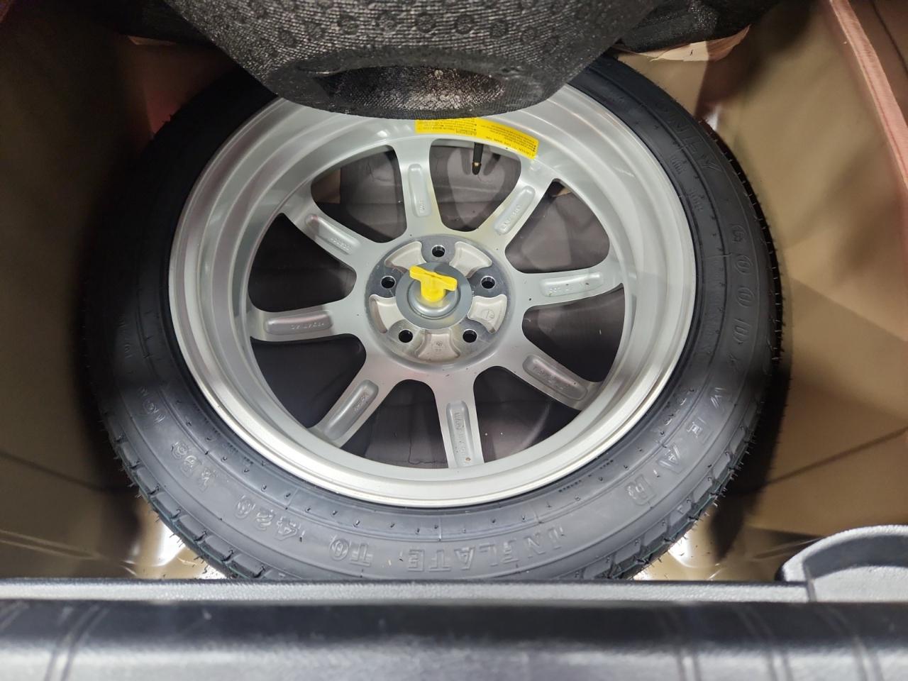 Subaru Legacy 2.5i Premium 2015