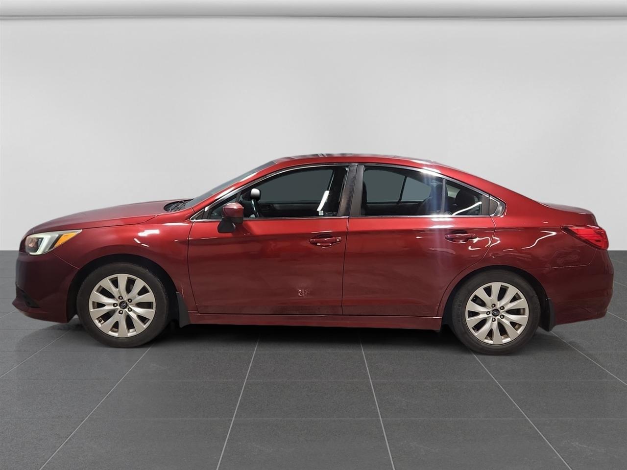 Subaru Legacy 2.5i Premium 2015