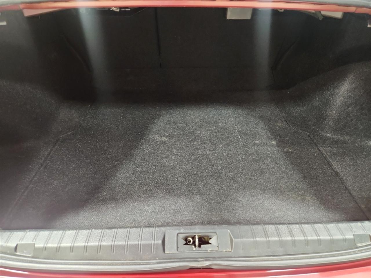 Subaru Legacy 2.5i Premium 2015