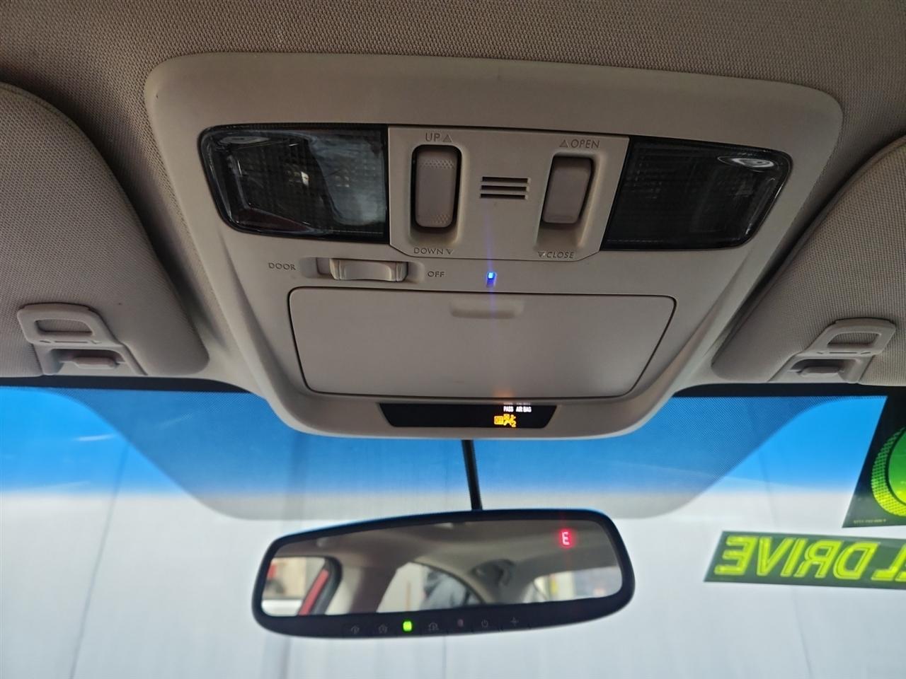 Subaru Legacy 2.5i Premium 2015