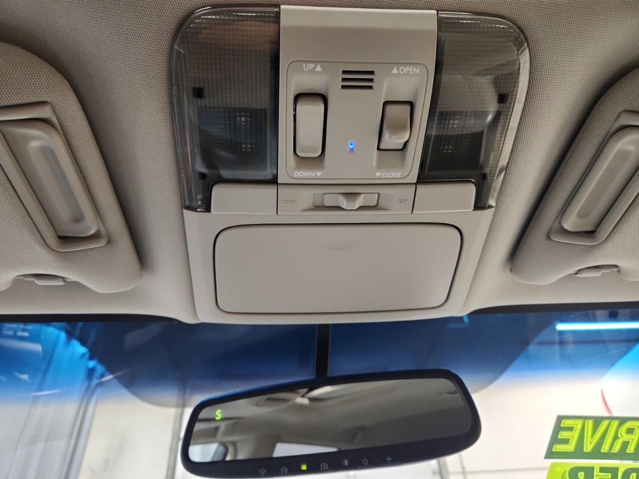 Subaru Outback 3.6R Limited 2011