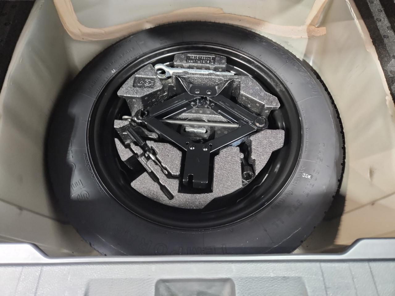 Subaru Outback 3.6R Limited 2011