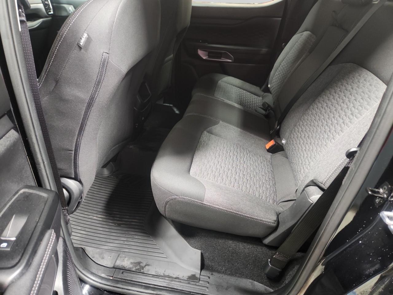 Ford Ranger XLT SuperCrew 4WD 2024