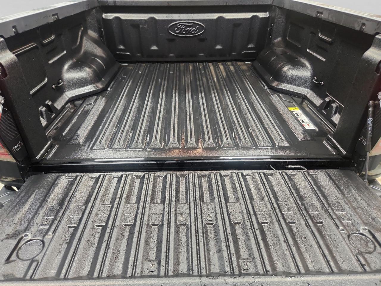 Ford Ranger XLT SuperCrew 4WD 2024