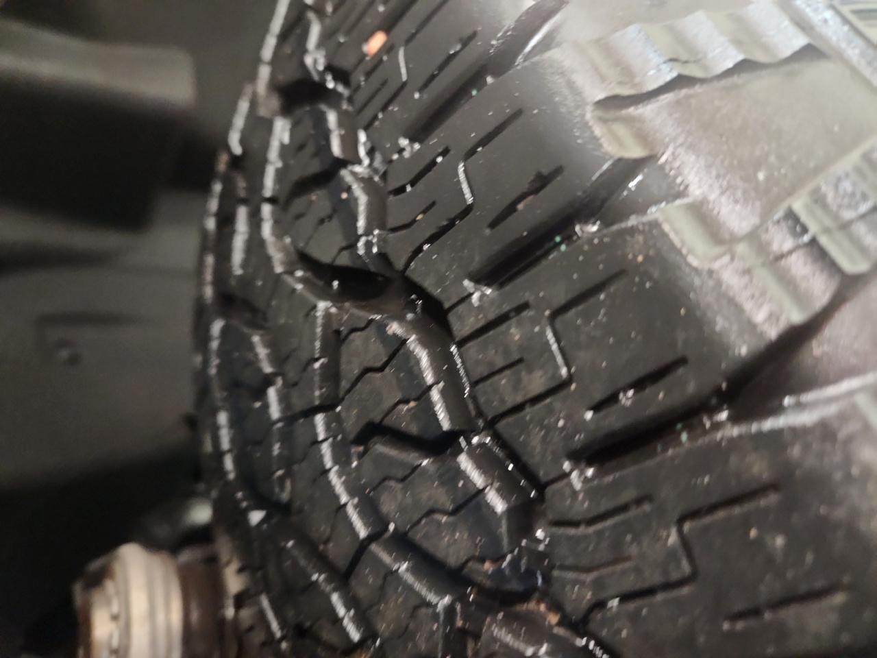 Ford Ranger XLT SuperCrew 4WD 2024