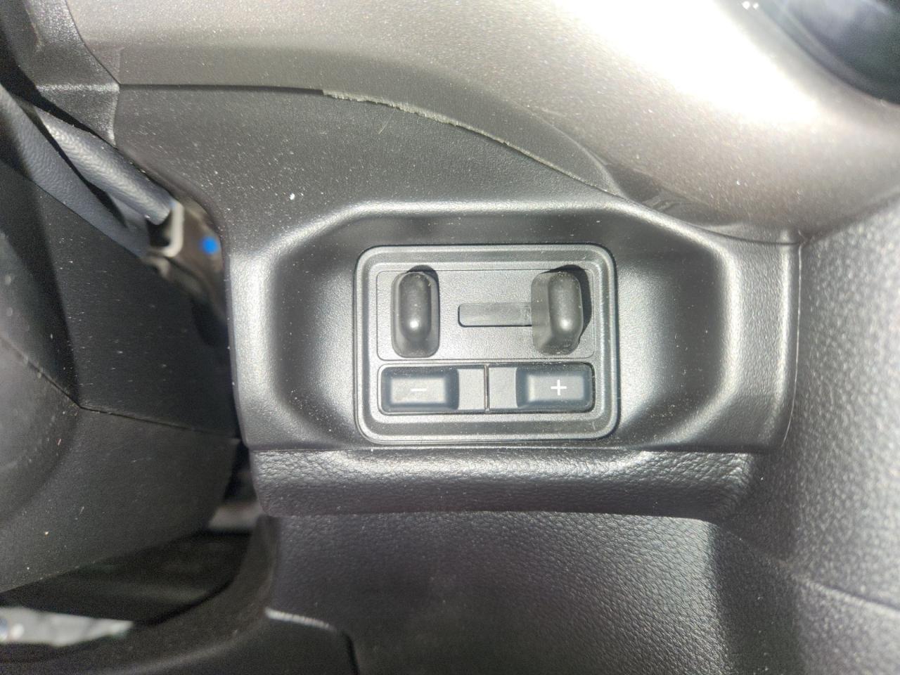 Ford Ranger XLT SuperCrew 4WD 2024